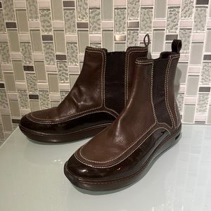 Cole Haan Chelsea Booties